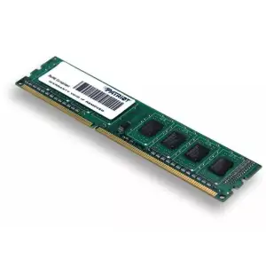 Оперативна пам'ять DDR3 4GB/1600 Patriot Signature Line (PSD34G16002) UA