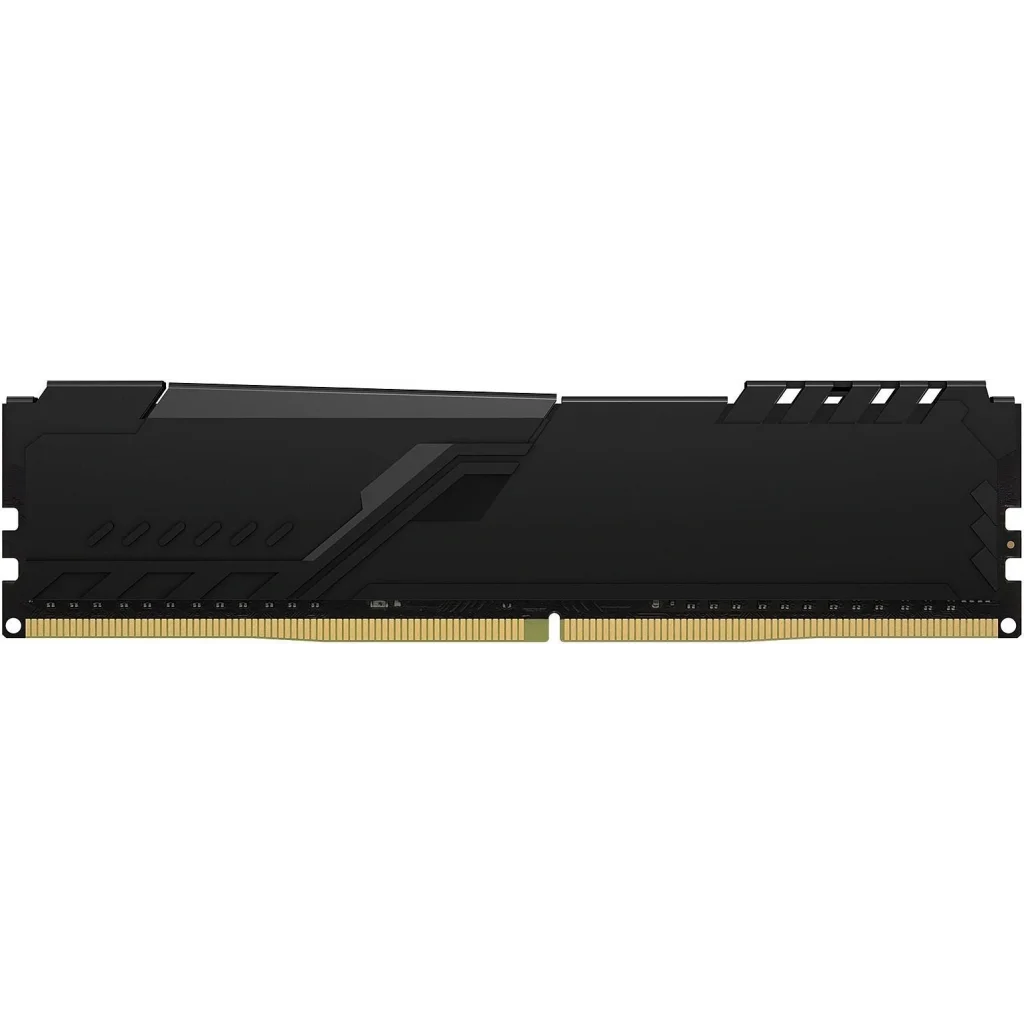 Модуль памяти DDR4 2x8GB/3600 Kingston Fury Beast Black (KF436C17BBK2/16) UA
