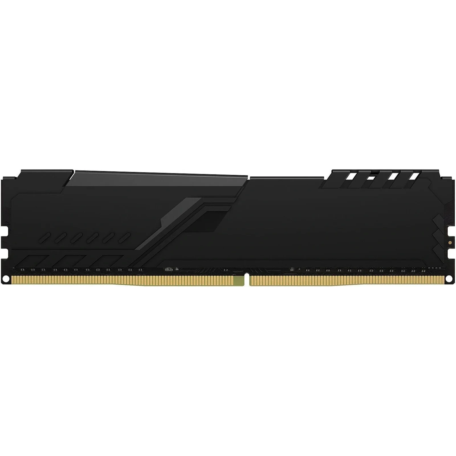Модуль пам'яті DDR4 2x8GB/3600 Kingston Fury Beast Black (KF436C17BBK2/16) UA