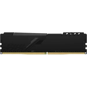 Модуль памяти DDR4 2x8GB/3600 Kingston Fury Beast Black (KF436C17BBK2/16) UA