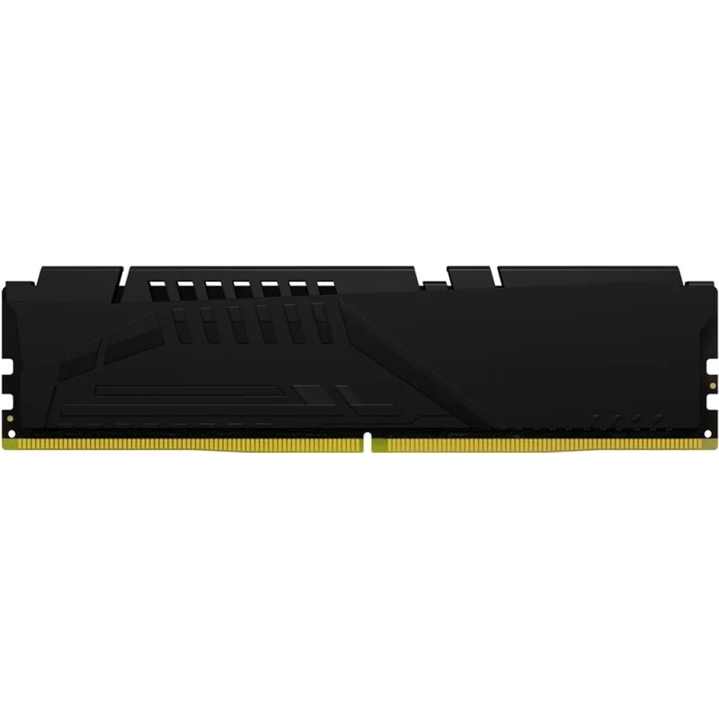 Модуль памяти DDR5 2x16GB/5600 Kingston Fury Beast Black (KF556C40BBK2-32) UA