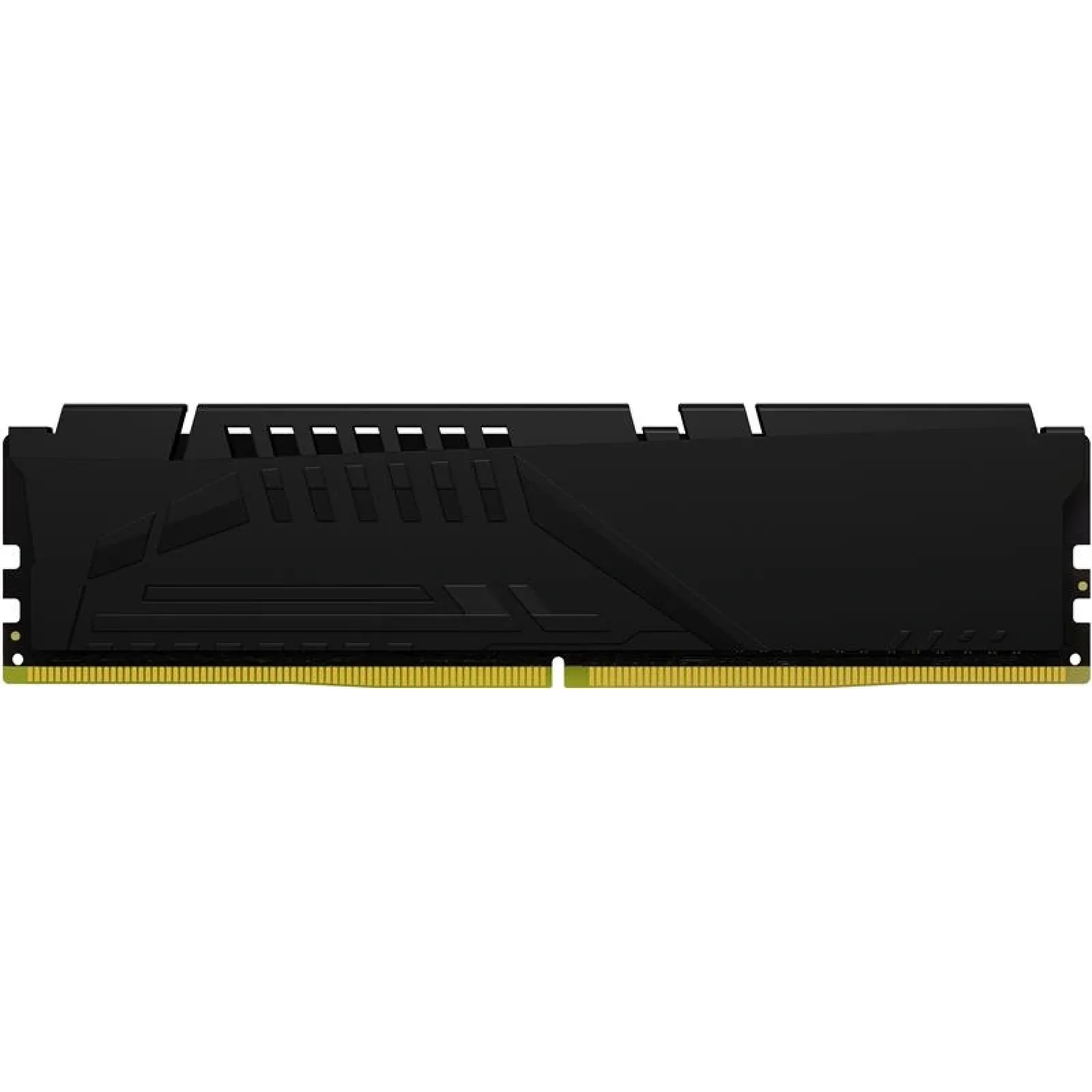 Оперативная память DDR5 2x16GB/5600 Kingston Fury Beast Black (KF556C40BBK2-32) UA