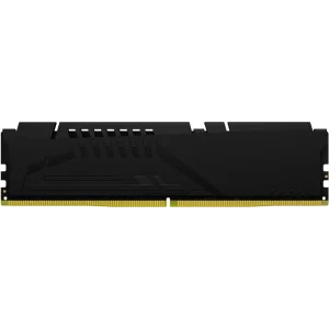 Модуль памяти DDR5 2x16GB/5600 Kingston Fury Beast Black (KF556C40BBK2-32) UA