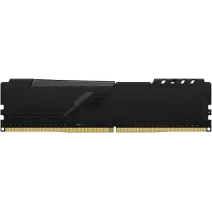 Оперативна пам'ять DDR4 2x8GB/2666 Kingston Fury Beast Black (KF426C16BBK2/16) UA