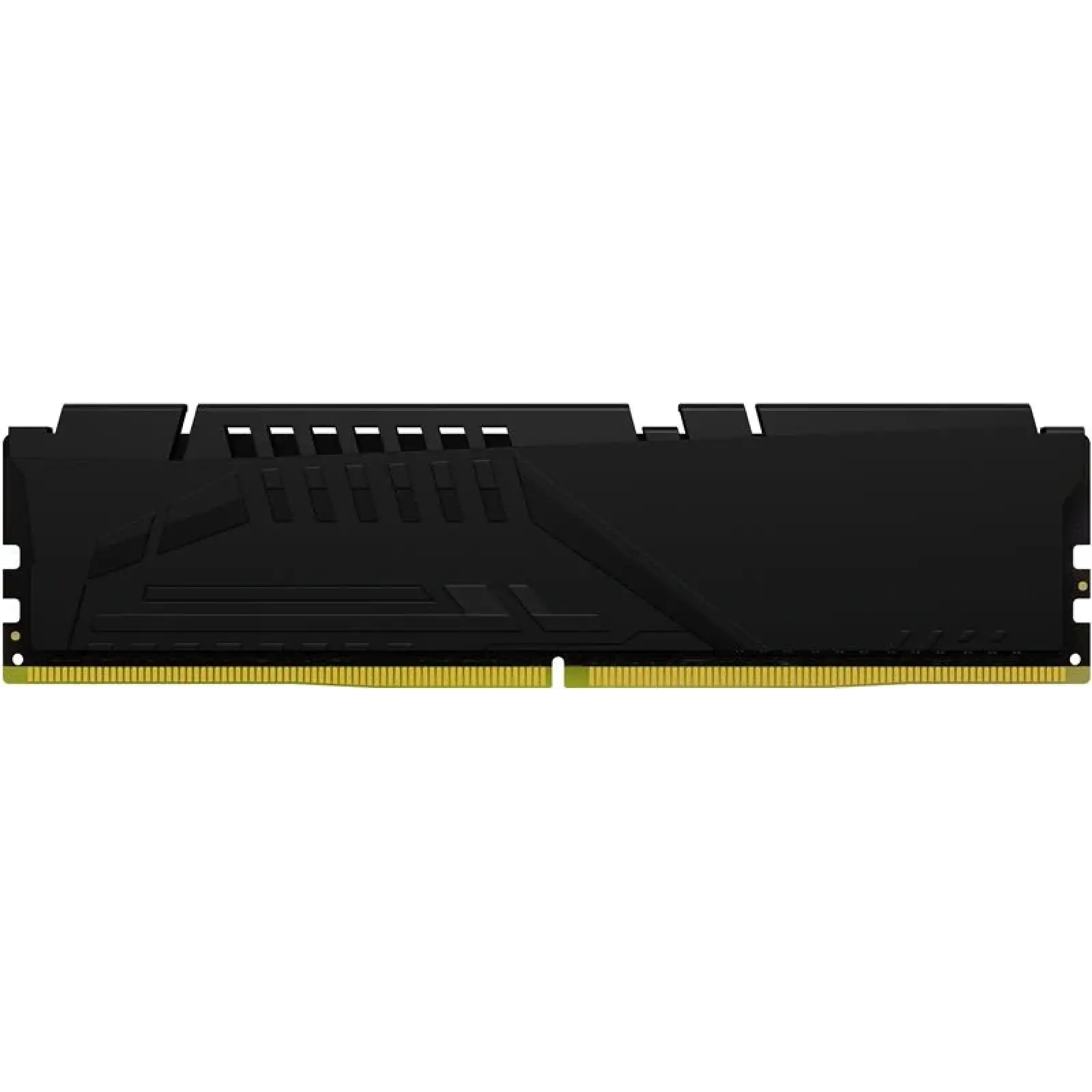 Оперативна пам'ять DDR5 2x16GB/6000 Kingston Fury Beast Black (KF560C40BBK2-32) UA