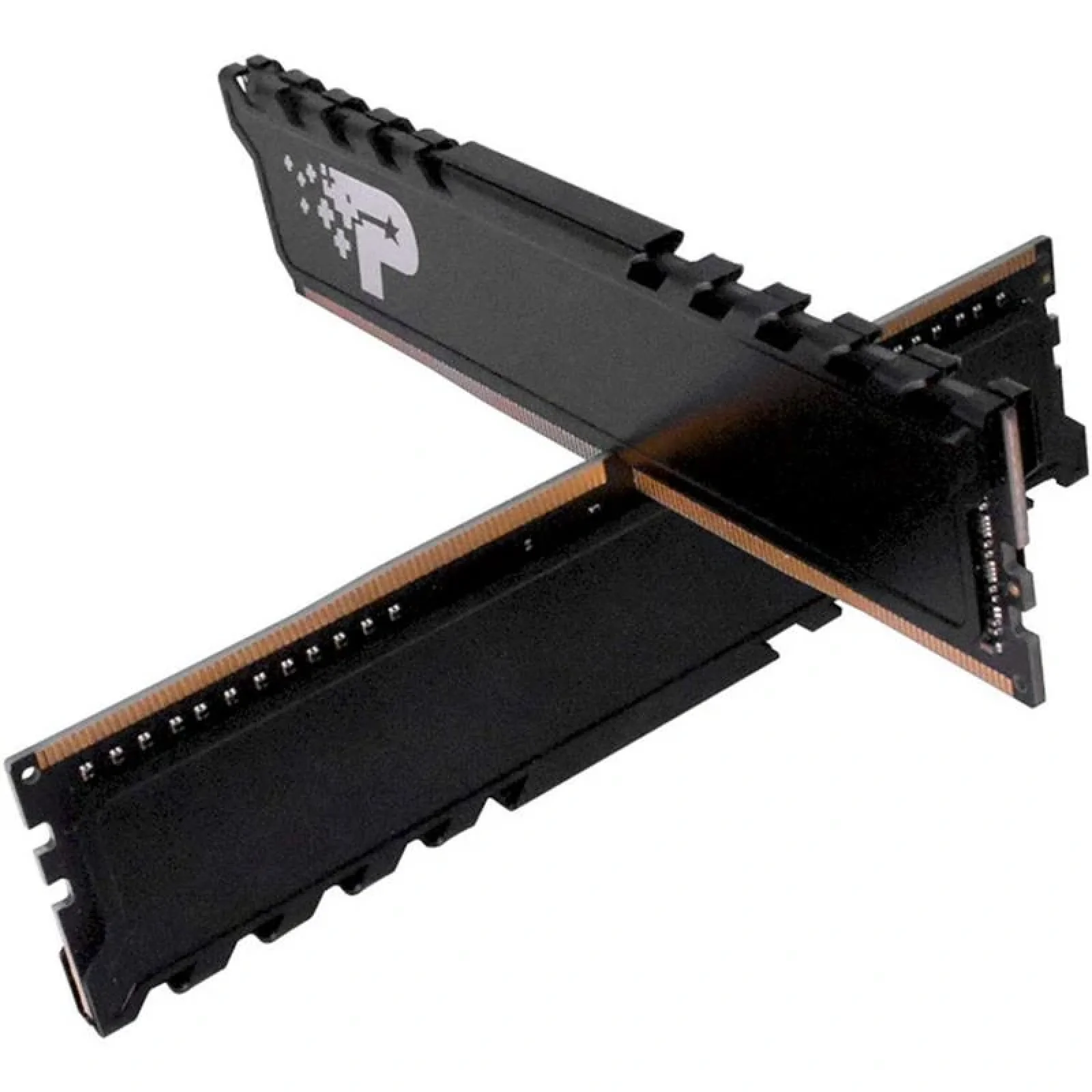 Оперативная память DDR4 2x16GB/3200 Patriot Signature Line Premium (PSP432G3200KH1) UA