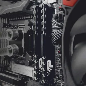 Оперативная память DDR4 2x16GB/3200 Patriot Signature Line Premium (PSP432G3200KH1) UA