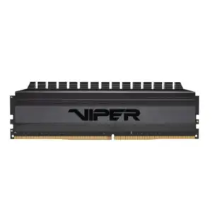 Оперативна пам'ять DDR4 2x16GB/3600 Patriot Viper 4 Blackout (PVB432G360C8K) UA