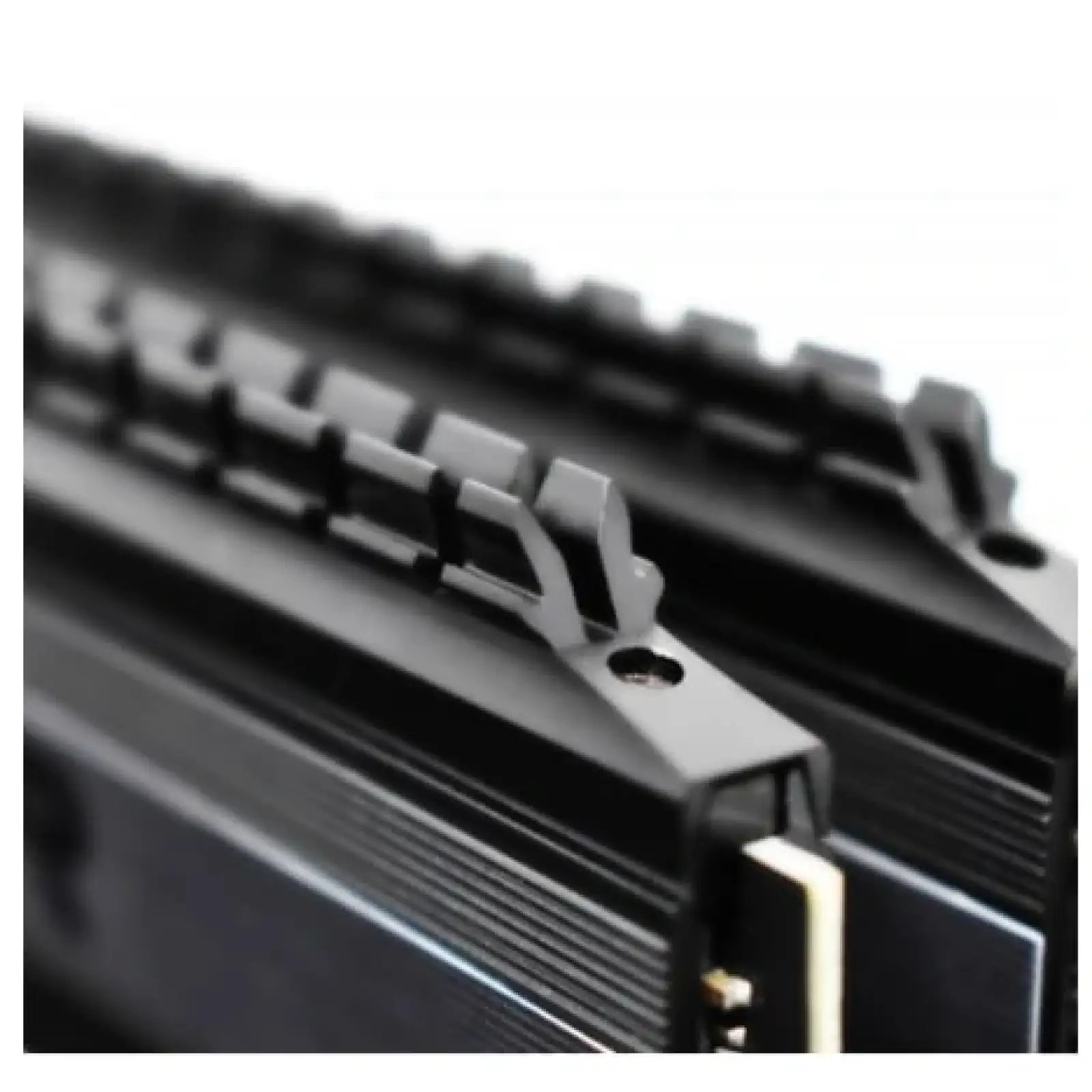 Оперативна пам'ять DDR4 2x16GB/3600 Patriot Viper 4 Blackout (PVB432G360C8K) UA