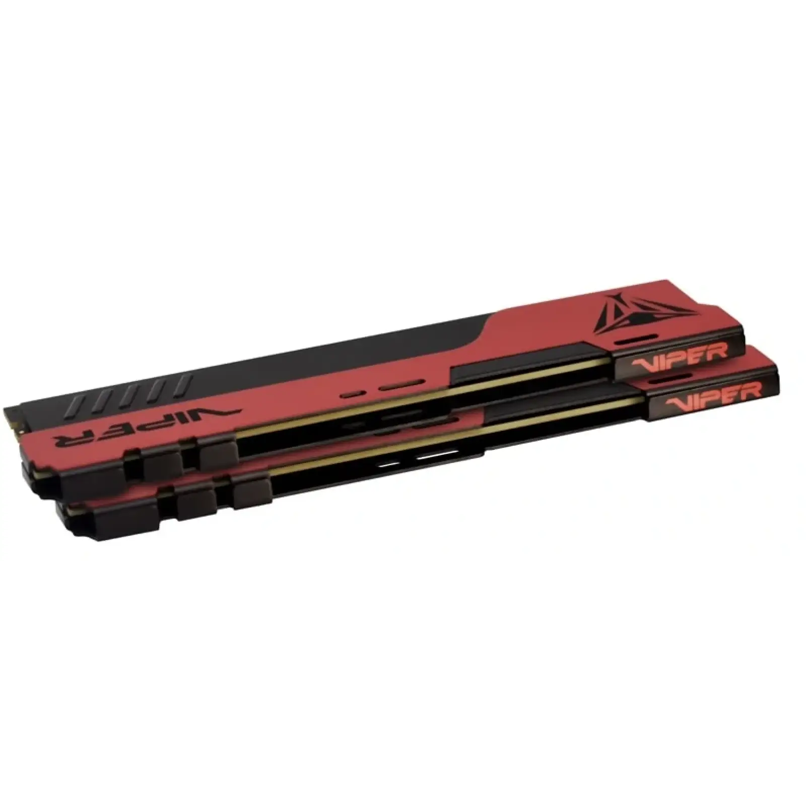 Оперативная память DDR4 2x16GB/4000 Patriot Viper Elite II Red (PVE2432G400C0K) UA