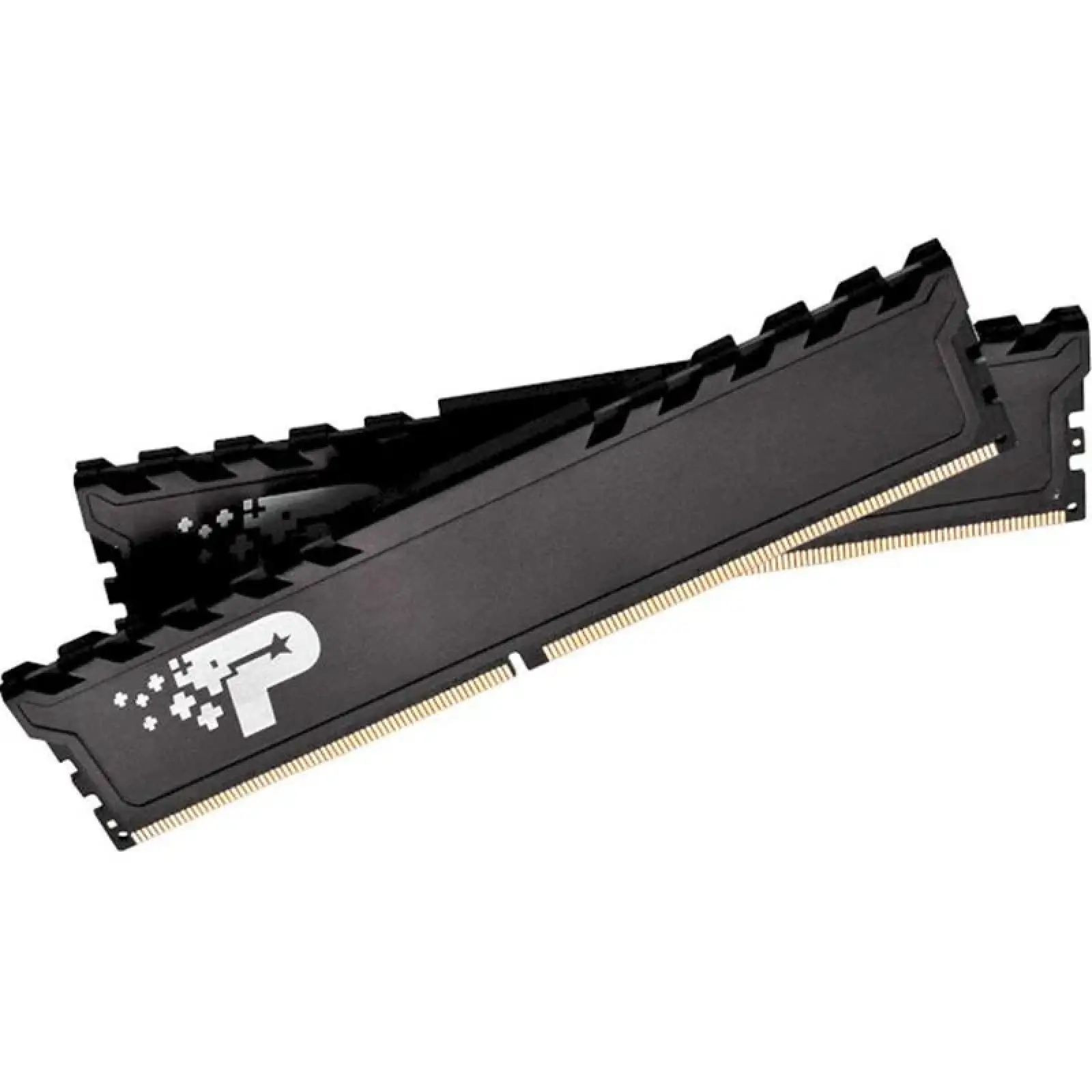 Оперативна пам'ять DDR4 2x8GB/3200 Patriot Signature Line Premium (PSP416G3200KH1) UA