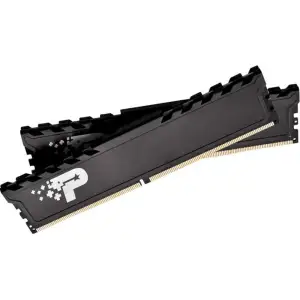 Оперативна пам'ять DDR4 2x8GB/3200 Patriot Signature Line Premium (PSP416G3200KH1) UA