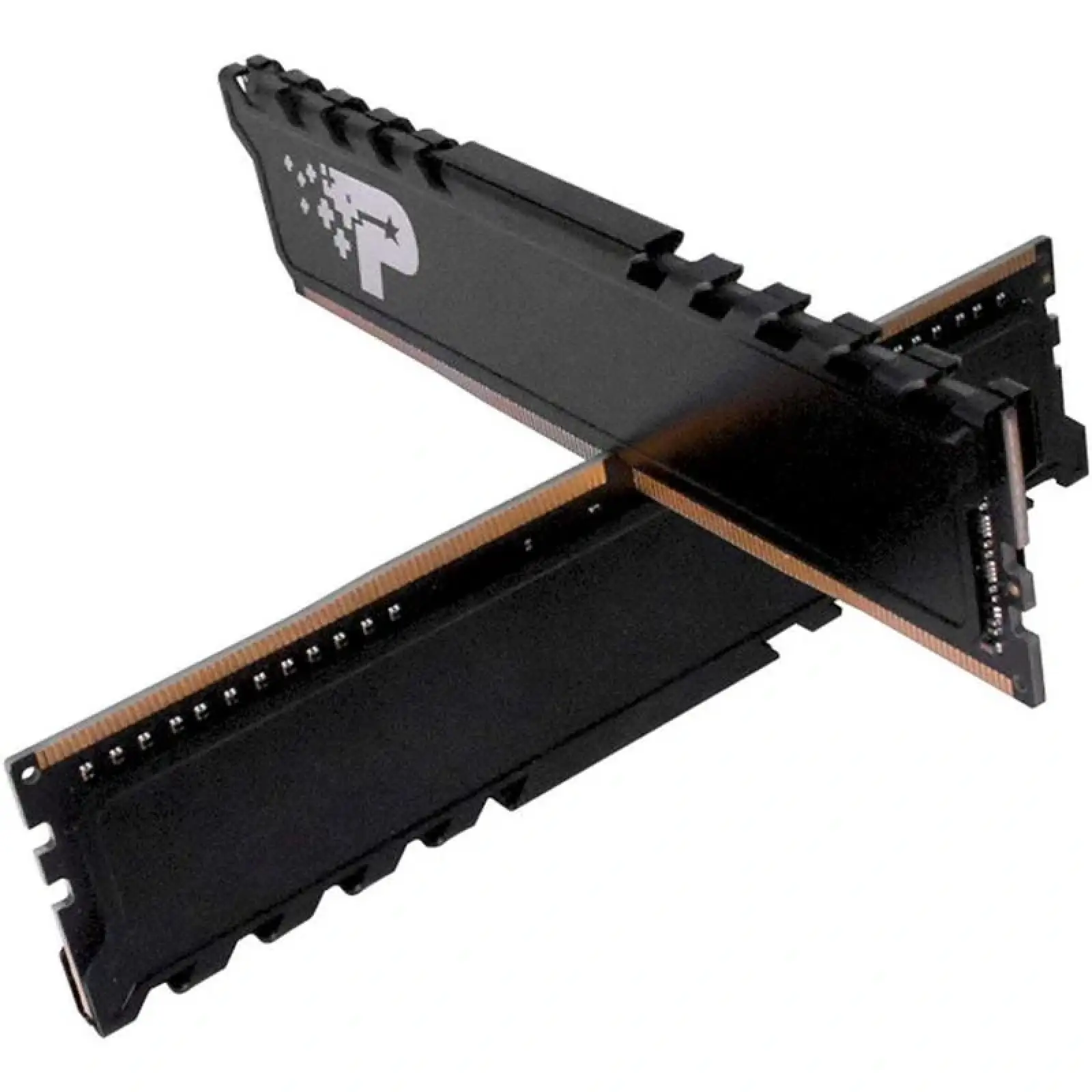 Оперативна пам'ять DDR4 2x8GB/3200 Patriot Signature Line Premium (PSP416G3200KH1) UA