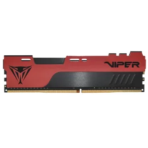 Модуль памяти DDR4 2x8GB/3200 Patriot Viper Elite II Red (PVE2416G320C8K) UA