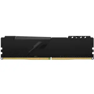 Оперативная память DDR4 32GB/3600 Kingston Fury Beast Black (KF436C18BB/32) UA