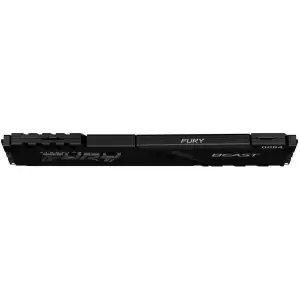 Оперативная память DDR4 32GB/3600 Kingston Fury Beast Black (KF436C18BB/32) UA