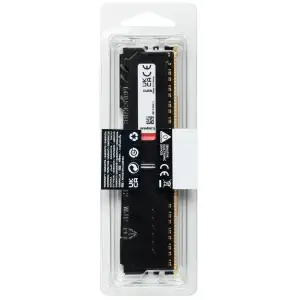 Оперативная память DDR4 32GB/3600 Kingston Fury Beast Black (KF436C18BB/32) UA