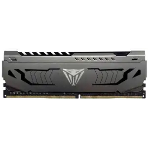 Оперативна пам'ять DDR4 2х8GB/3000 Patriot Viper Steel Gray (PVS416G300C6K) UA