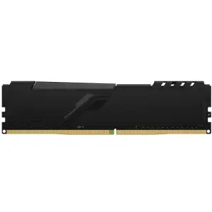 Оперативна пам'ять DDR4 16GB/2666 Kingston Fury Beast Black (KF426C16BB1/16) UA