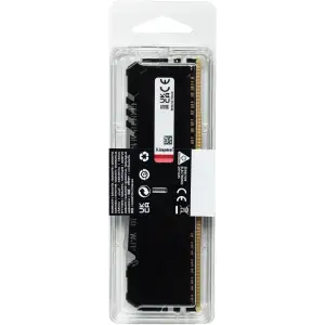 Оперативна пам'ять DDR4 8GB/3600 Kingston Fury Beast RGB (KF436C17BBA/8) UA