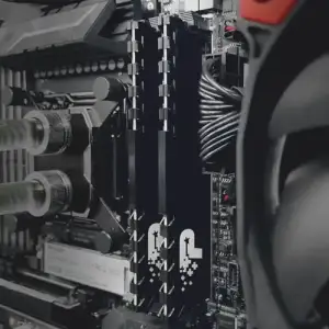 Оперативная память DDR4 8GB/2666 Patriot Signature Premium (PSP48G266681H1) UA