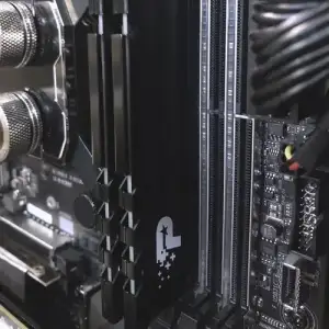 Оперативная память DDR4 8GB/2666 Patriot Signature Premium (PSP48G266681H1) UA