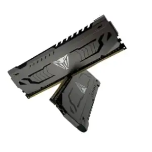 Оперативная память DDR4 8GB/3200 Patriot Viper Steel Gray (PVS48G320C6) UA