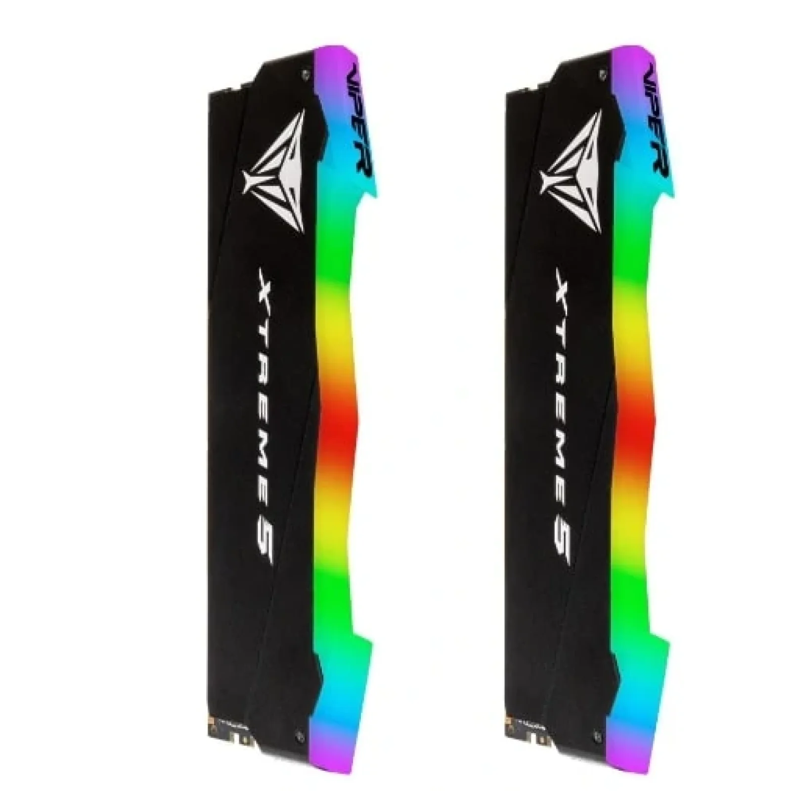 Оперативная память DDR5 2х16GB/7600 Patriot Viper Xtreme 5 RGB (PVX532G76C36K) UA