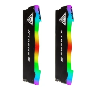 Оперативная память DDR5 2х16GB/7600 Patriot Viper Xtreme 5 RGB (PVX532G76C36K) UA