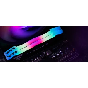 Оперативная память DDR5 2х16GB/7600 Patriot Viper Xtreme 5 RGB (PVX532G76C36K) UA
