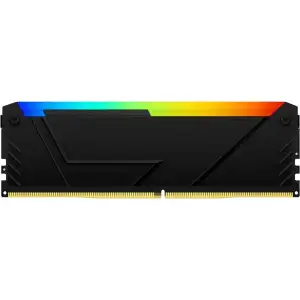 Оперативная память DDR4 2x32GB/3200 Kingston Fury Beast RGB (KF432C16BB2AK2/64) UA