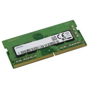Оперативна пам'ять SO-DIMM 8GB/2400 DDR4 Samsung (M471A1K43CB1-CRC) UA