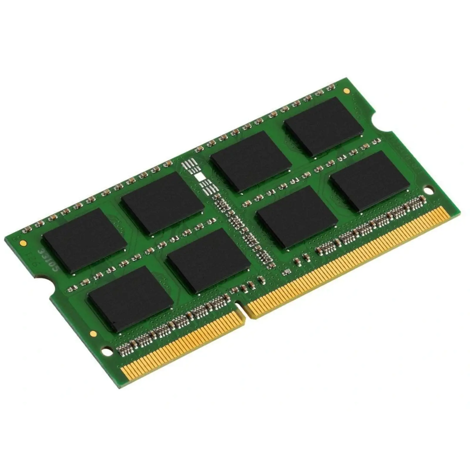 Оперативна пам'ять SO-DIMM 8GB/2400 DDR4 Samsung (M471A1K43CB1-CRC) UA