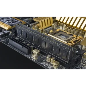 Модуль памяти DDR3 4GB/1600 1,35V Team Elite (TED3L4G1600C1101) UA