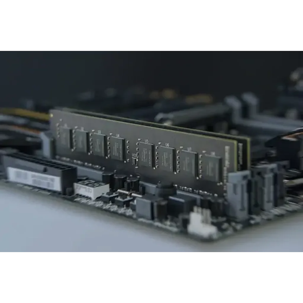 Модуль памяти DDR4 8GB/2666 Team Elite (TED48G2666C1901) UA