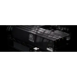 Оперативная память DDR5 2x32GB/5600 Team T-Create Classic 10L Black (CTCCD564G5600HC46DC01) UA