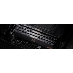 Модуль памяти DDR5 2x16GB/6000 Team T-Create Expert Overclocking 10L Black (CTCED532G6000HC38ADC01) UA