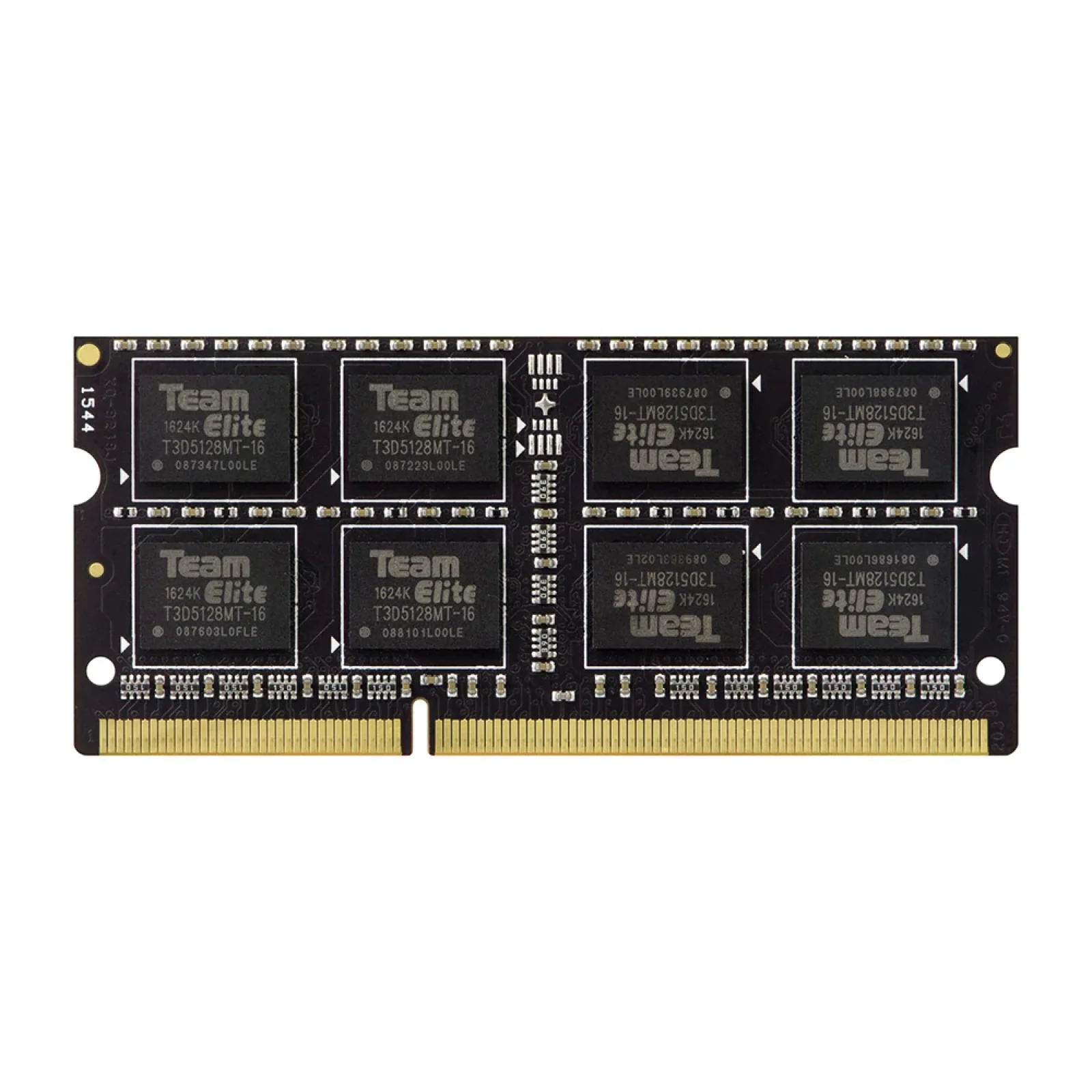 Оперативная память SO-DIMM 4GB/1600 1,35V DDR3L Team (TED3L4G1600C11-S01) UA