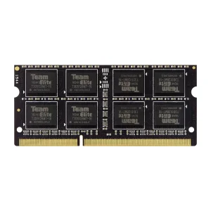 Оперативная память SO-DIMM 4GB/1600 1,35V DDR3L Team (TED3L4G1600C11-S01) UA