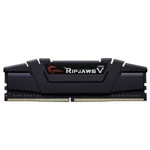 Оперативна пам'ять DDR4 2x16GB/4000 G.Skill Ripjaws V Black (F4-4000C16D-32GVKA) UA