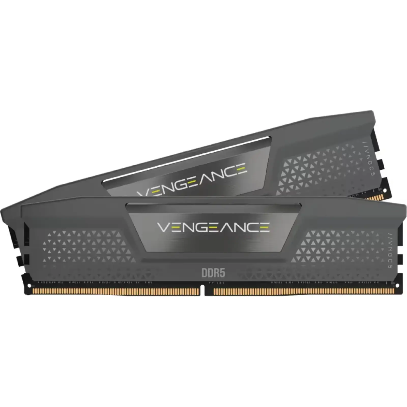 Оперативная память DDR5 2x32GB/5200 Corsair Vengeance Black (CMK64GX5M2B5200Z40)