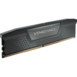 Оперативная память DDR5 2x32GB/5200 Corsair Vengeance Black (CMK64GX5M2B5200Z40)