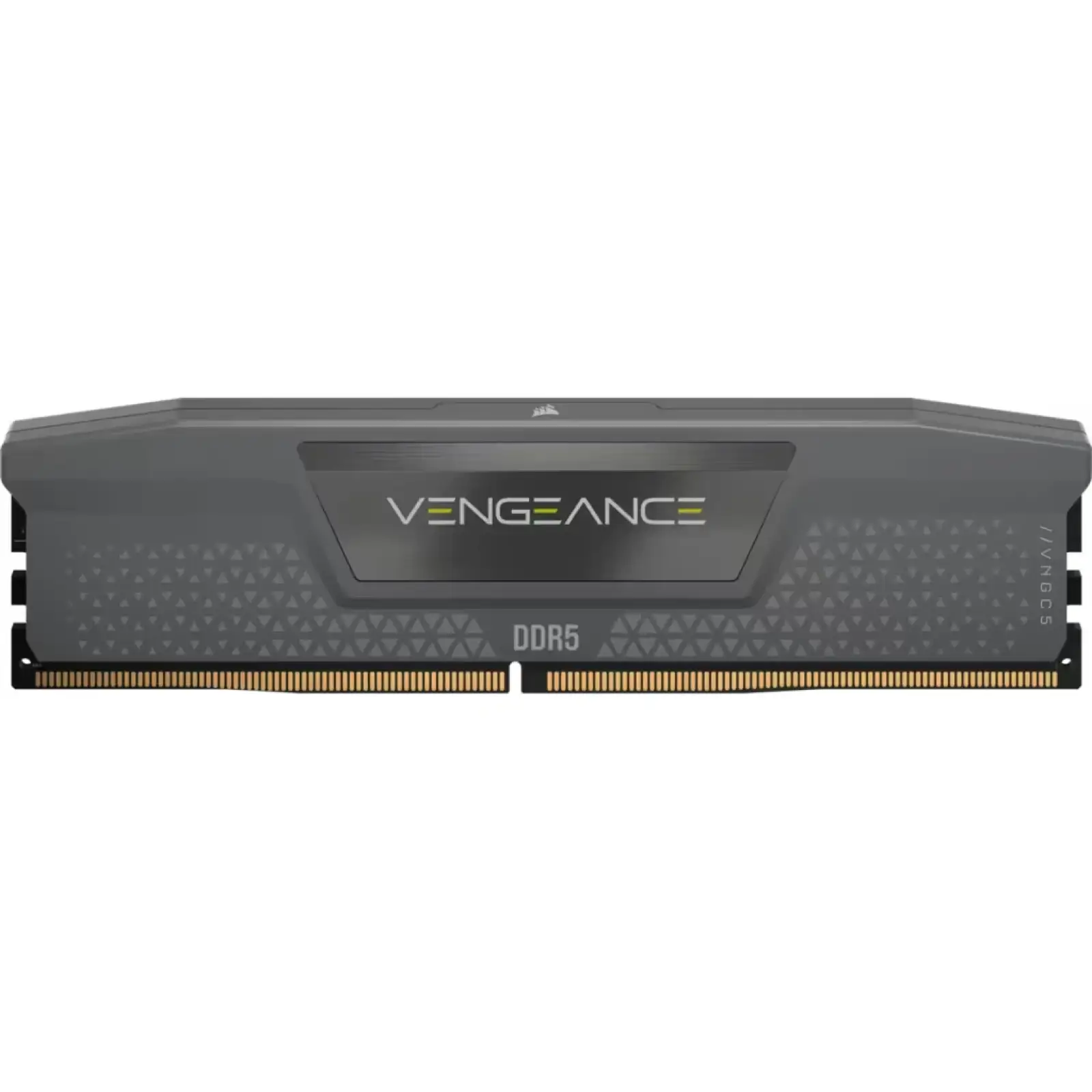 Оперативна пам'ять DDR5 2x16GB/5200 Corsair Vengeance Black (CMK32GX5M2B5200C40) UA