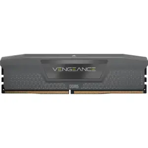 Оперативна пам'ять DDR5 2x16GB/5200 Corsair Vengeance Black (CMK32GX5M2B5200C40) UA