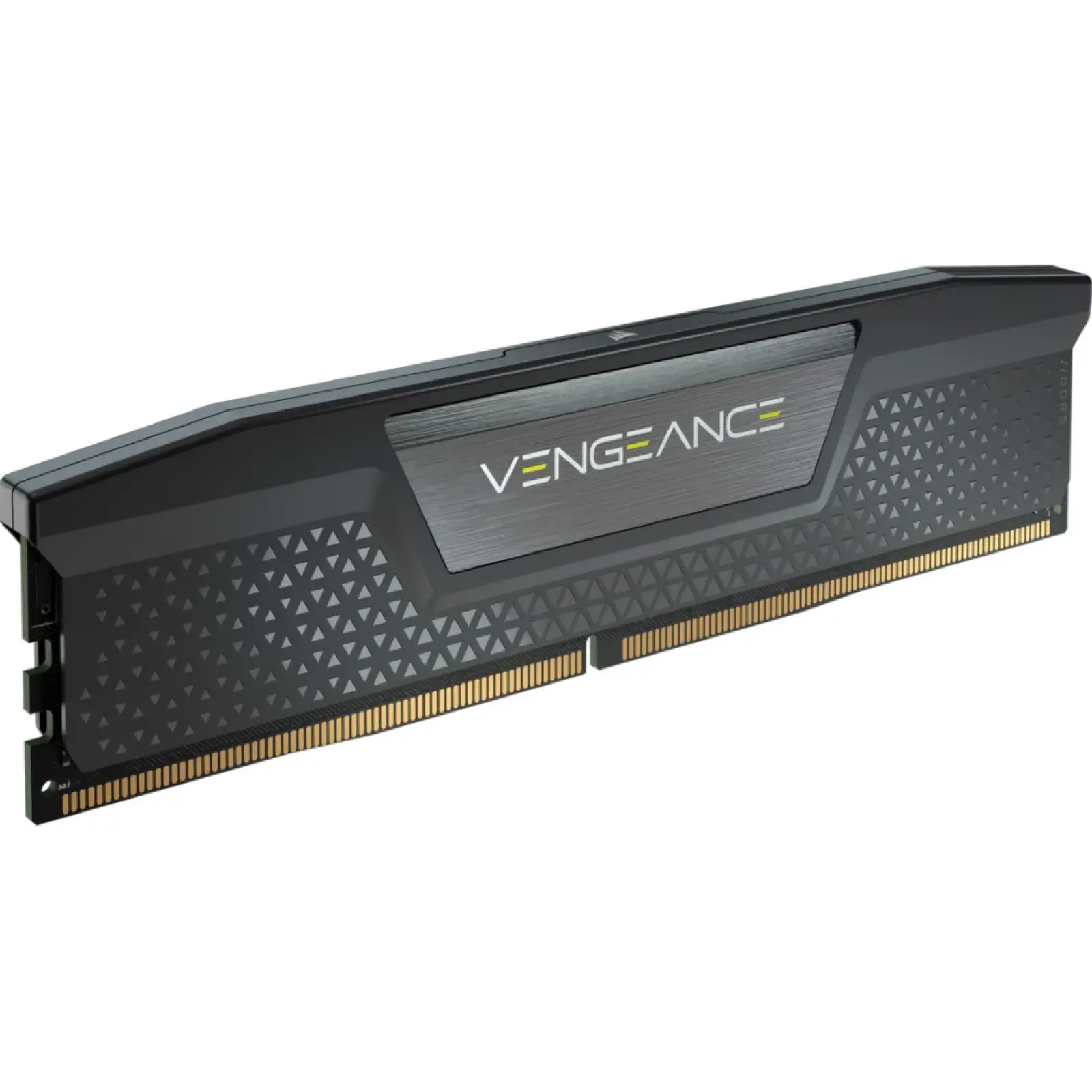 Оперативна пам'ять DDR5 2x16GB/5200 Corsair Vengeance Black (CMK32GX5M2B5200C40) UA