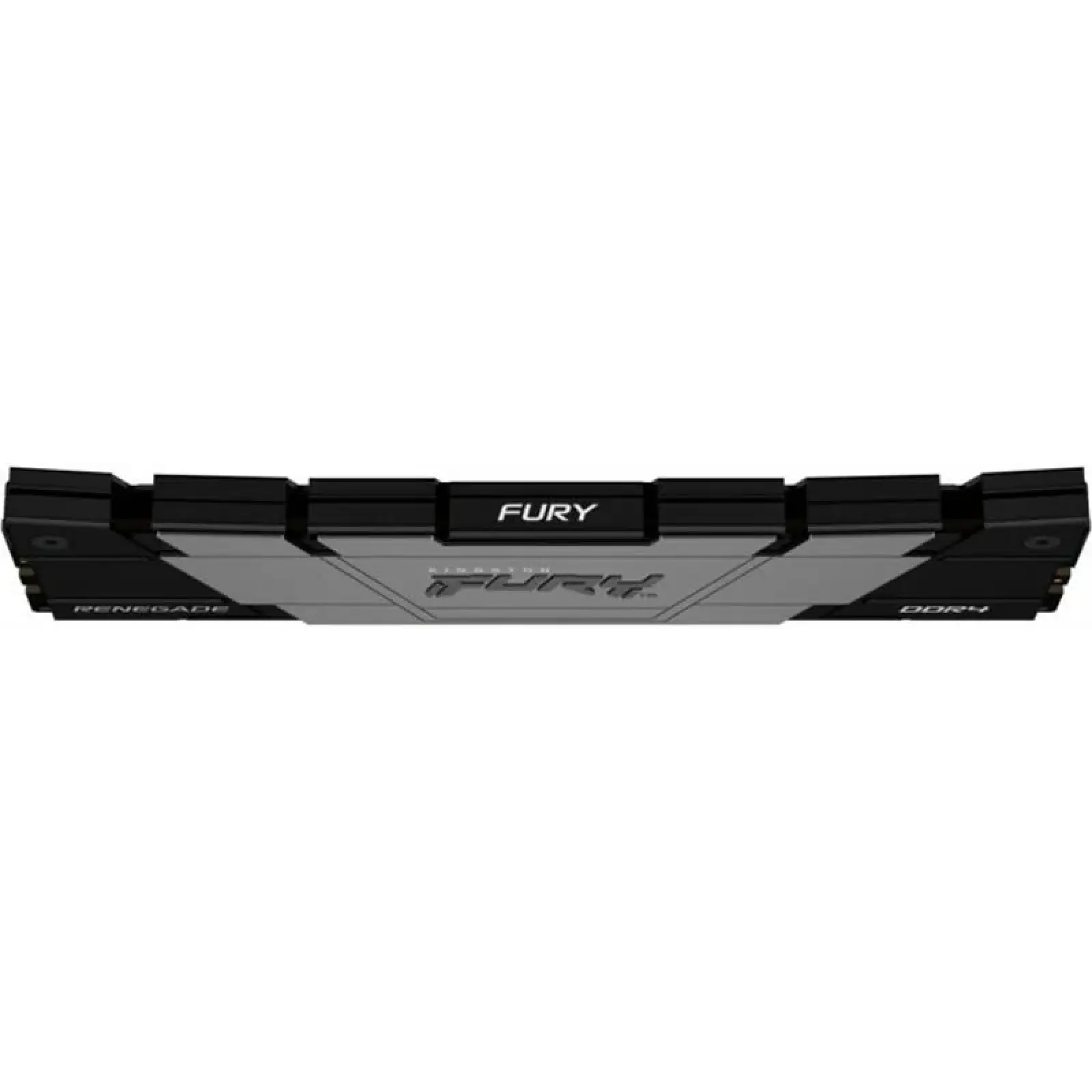 Оперативная память DDR4 16GB/4000 Kingston Fury Renegade Black (KF440C19RB12/16) UA