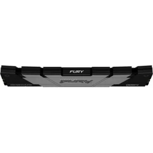 Модуль памяти DDR4 16GB/4000 Kingston Fury Renegade Black (KF440C19RB12/16) UA
