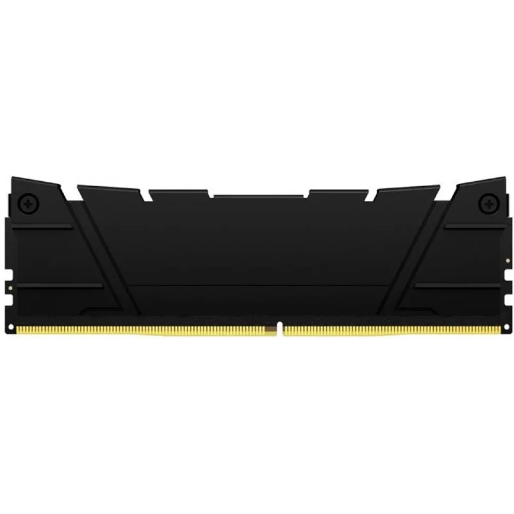 Модуль памяти DDR4 16GB/4000 Kingston Fury Renegade Black (KF440C19RB12/16) UA