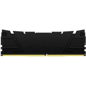 Модуль памяти DDR4 16GB/4000 Kingston Fury Renegade Black (KF440C19RB12/16) UA
