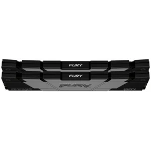 Модуль памяти DDR4 2x8GB/3600 Kingston Fury Renegade Black (KF436C16RB2K2/16) UA